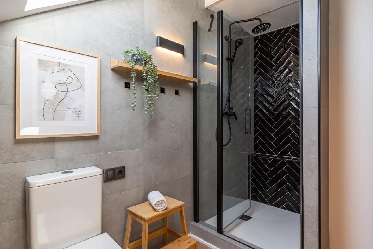 Suite Homes Penthouse Lazcano 5 Малага Экстерьер фото